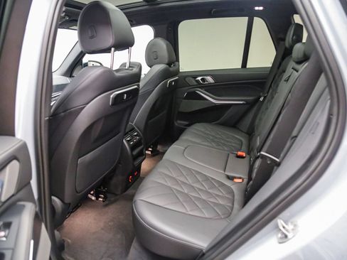 Used 2024 BMW X5 xDrive40i w/ M Sport Package AWD/4WD image 20