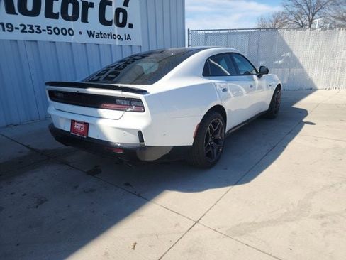 New 2026 Dodge Charger R/T image 15
