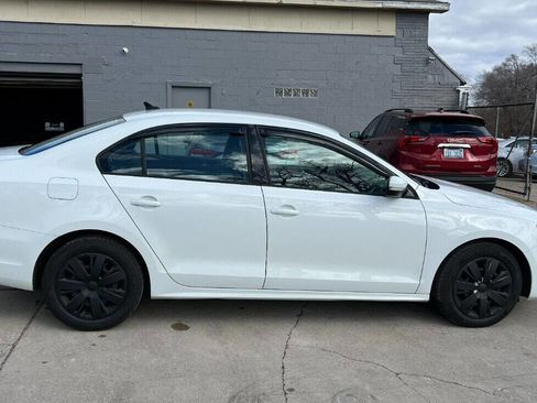 Used 2014 Volkswagen Jetta SE image 11