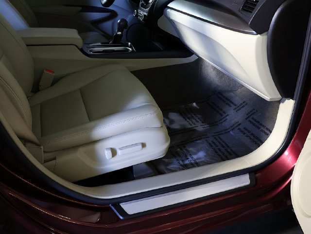 Certified 2018 Acura RDX AWD image 37