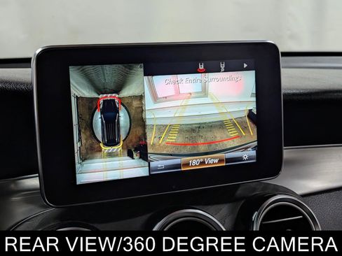Used 2019 Mercedes-Benz GLC 350e 4MATIC image 39