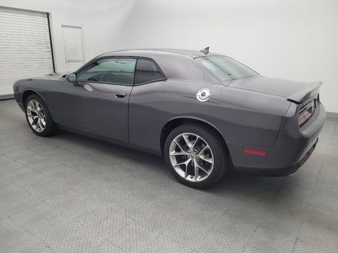 Used 2020 Dodge Challenger SXT w/ Plus Package RWD image 3
