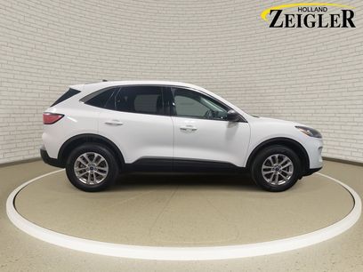 Used 2022 Ford Escape SE w/ Convenience Package