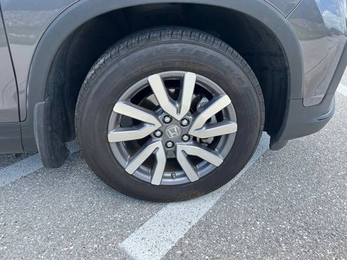Used 2022 Honda Pilot EX-L image 9