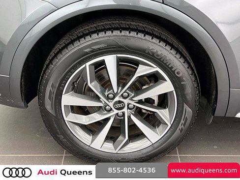 Certified 2023 Audi Q5 2.0T Premium w/ Convenience Package AWD/4WD image 8