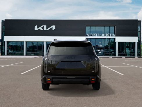 New 2027 Kia Telluride SX Prestige X-Pro AWD/4WD image 5