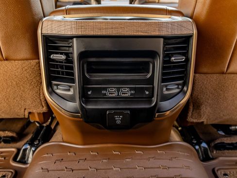 Used 2022 RAM 2500 Limited image 35