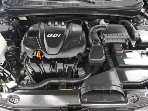 Used 2011 Hyundai Sonata SE image 24