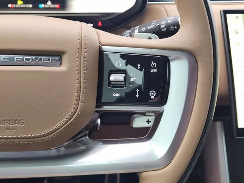 New 2026 Land Rover Range Rover SE AWD/4WD image 24