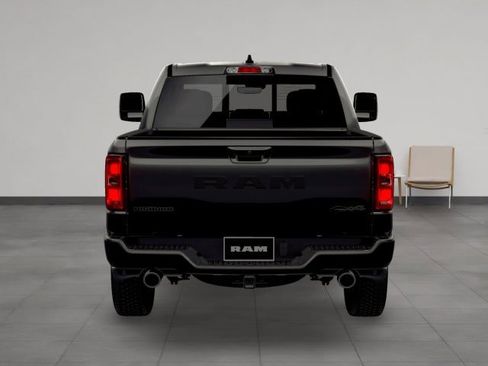 New 2026 RAM 1500 Big Horn image 10