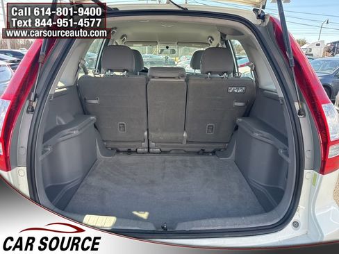 Used 2010 Honda CR-V LX image 20