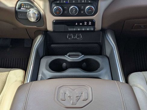 Certified 2022 RAM 1500 Laramie RWD image 19