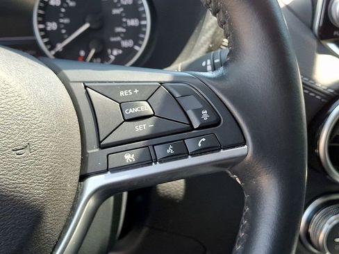 Used 2023 Nissan Sentra SV w/ All-Weather Package FWD image 22
