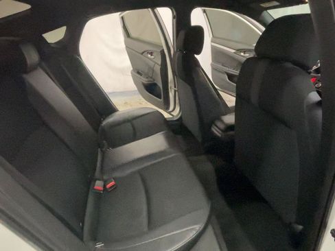 Used 2019 Honda Civic Sport image 26
