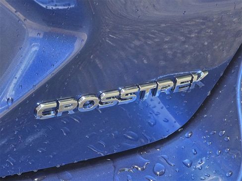 New 2025 Subaru Crosstrek 2.0i Premium image 33