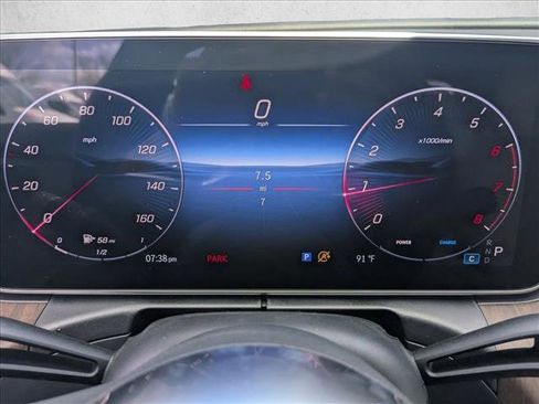 New 2026 Mercedes-Benz C 300 Sedan image 10