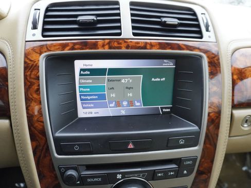 Used 2007 Jaguar XK Convertible image 22