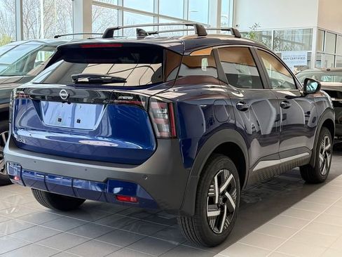 New 2026 Nissan Kicks SV w/ Cold Weather Package FWD image 6