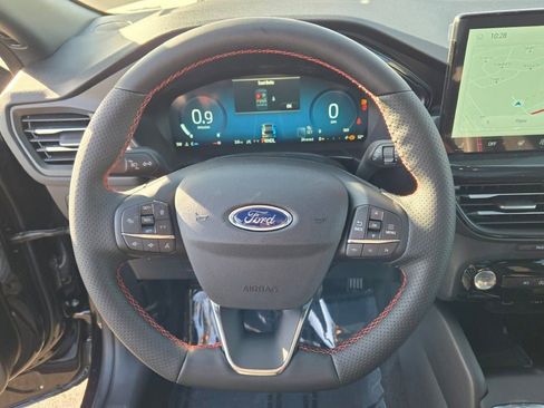 New 2026 Ford Escape ST-Line Select w/ Tech Pack #2 image 32