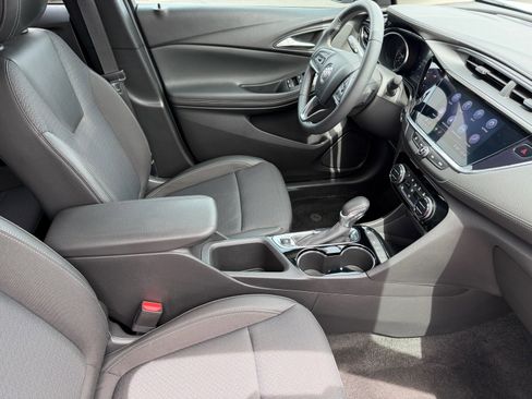 Used 2023 Buick Encore GX Select FWD image 7