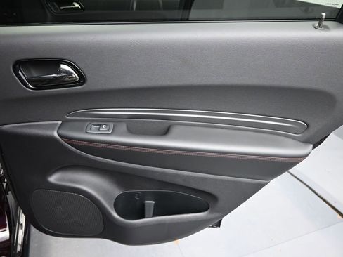 New 2025 Dodge Durango GT image 23