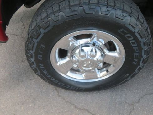 Used 2006 Dodge Ram 2500 Truck Laramie AWD/4WD image 17