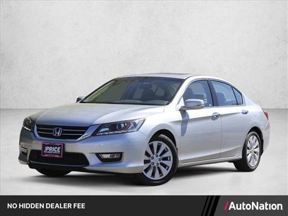 Used 2013 Honda Accord EX-L