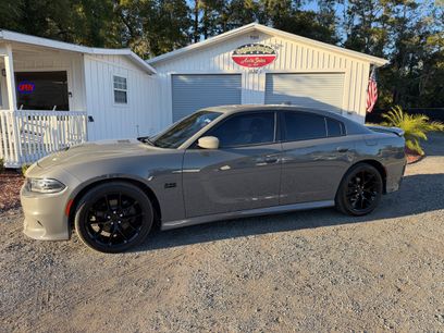 Used 2019 Dodge Charger R/T w/ Plus Group