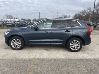 Used 2020 Volvo XC60 T5 Momentum w/ Protection Package Premier video 1