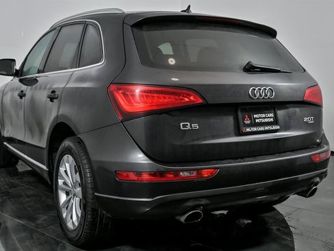 Used 2014 Audi Q5 2.0T Premium image 8