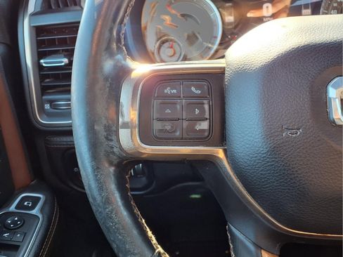 Used 2019 RAM 3500 Limited image 14