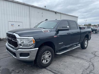 Used 2020 RAM 2500 Big Horn