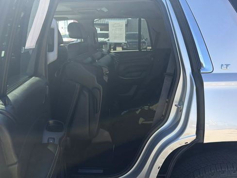 Used 2016 Chevrolet Tahoe LT w/ Luxury Package AWD/4WD image 41