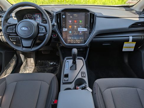 New 2026 Subaru Crosstrek 2.5i Premium AWD/4WD image 11