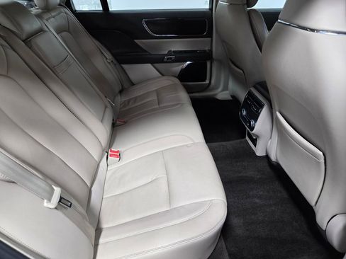 Used 2017 Lincoln Continental Reserve w/ Climate Package AWD/4WD image 48