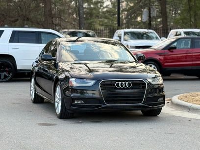 Used 2014 Audi A4 2.0T Premium Plus w/ Premium Plus Package