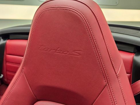 Used 2023 Porsche 911 Turbo S image 32