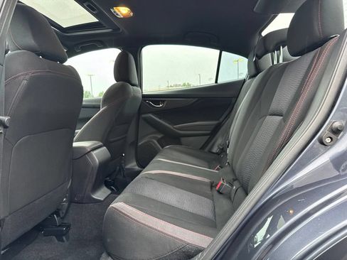 Used 2017 Subaru Impreza 2.0i Sport AWD/4WD image 22