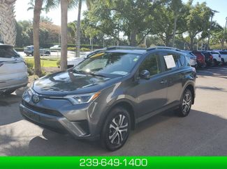 Used 2017 Toyota RAV4 LE 360° Tour