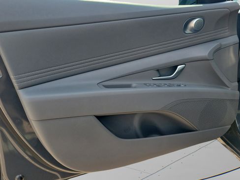 New 2026 Hyundai Elantra SEL Sport image 16