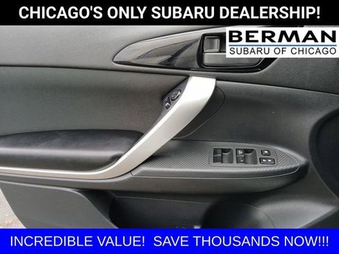 Used 2018 Mitsubishi Eclipse Cross LE image 17