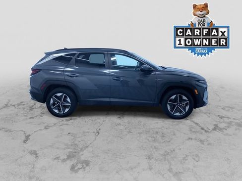 Used 2025 Hyundai Tucson SEL image 2