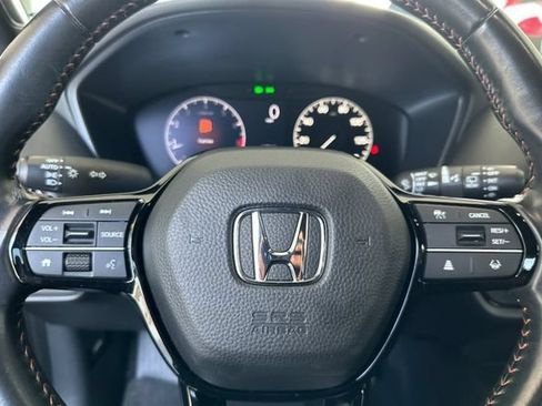 Used 2023 Honda HR-V Sport image 25