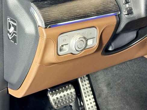 New 2026 Mercedes-Benz GLE 53 AMG 4MATIC image 10