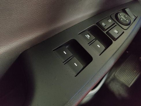 Used 2017 Hyundai Tucson Night image 27