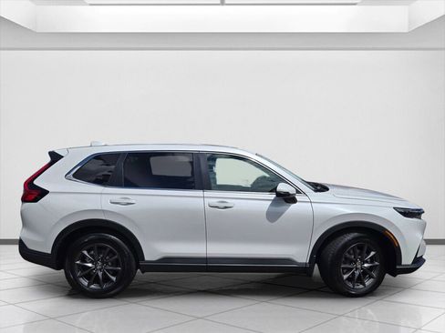 Used 2026 Honda CR-V EX-L image 4