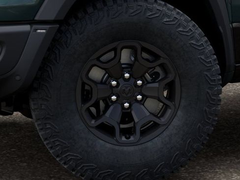 New 2026 RAM 1500 RHO AWD/4WD image 9