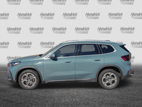 Certified 2023 BMW X1 xDrive28i w/ Convenience Package image 6