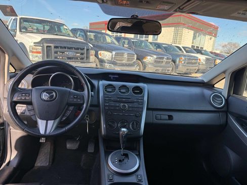 Used 2010 MAZDA CX-7 s Touring image 14