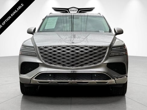 Used 2026 Genesis GV80 2.5T Prestige AWD/4WD image 11